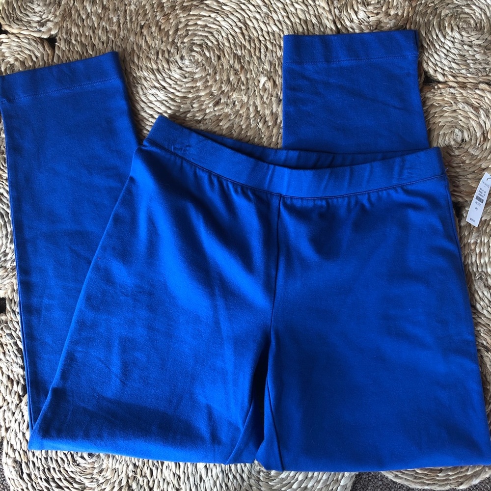 NWT Talbots pants Size PS